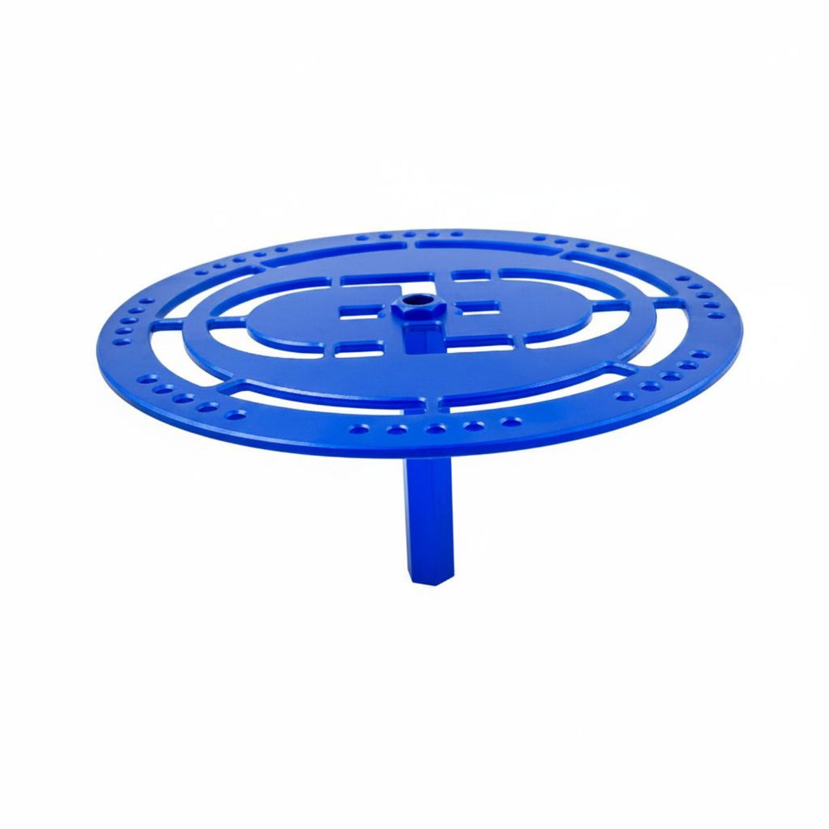 Freediving Training Board Lightweight Aluminum Training Plate Resistant for Divers, Diving Trainees, Pool