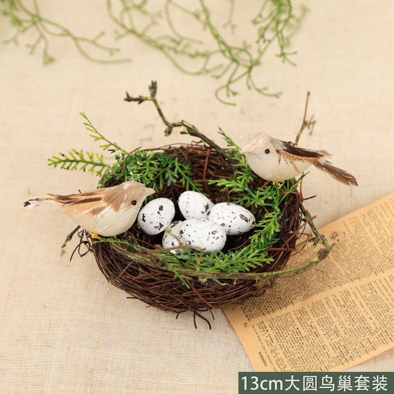 White / 13CM