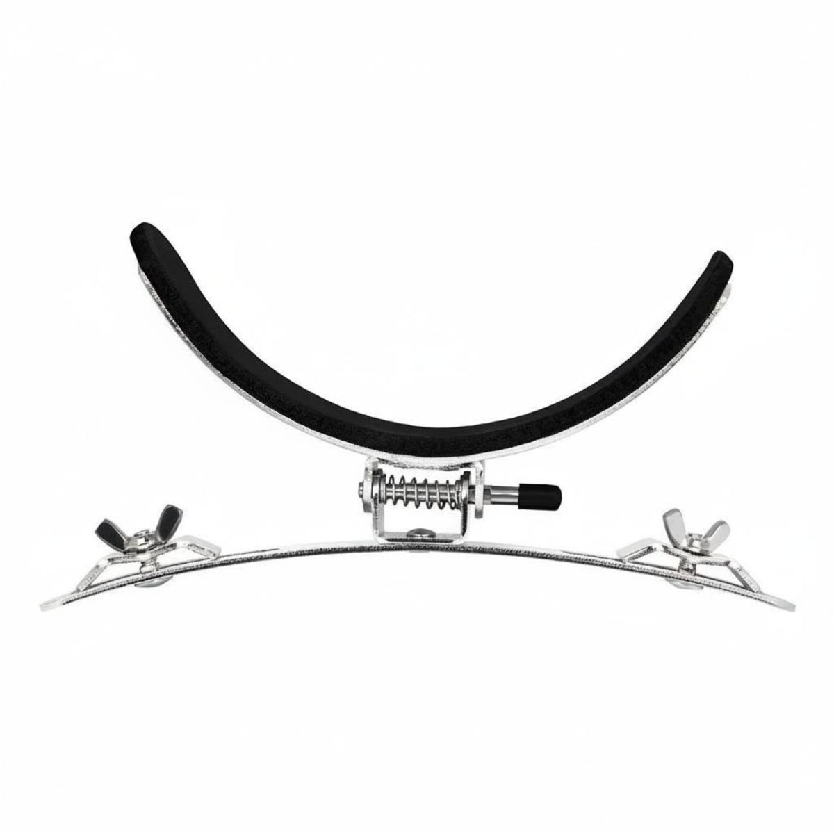 Marching Drum Leg Bracket Stainless Steel Drum Leg Support Compact Musical Equipment for Procession