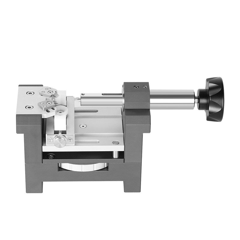 Watch Case Opener