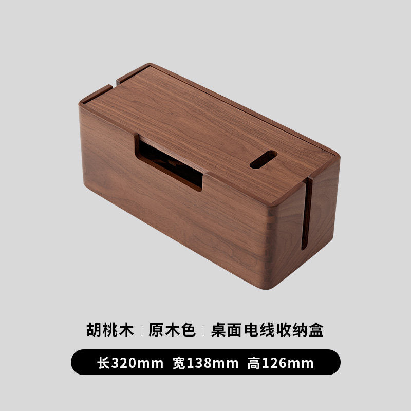 Black Walnut a