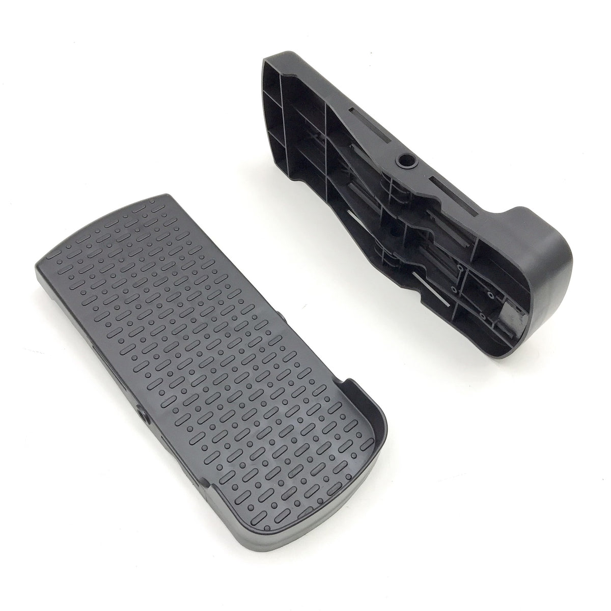 12-8mm Axle Hole