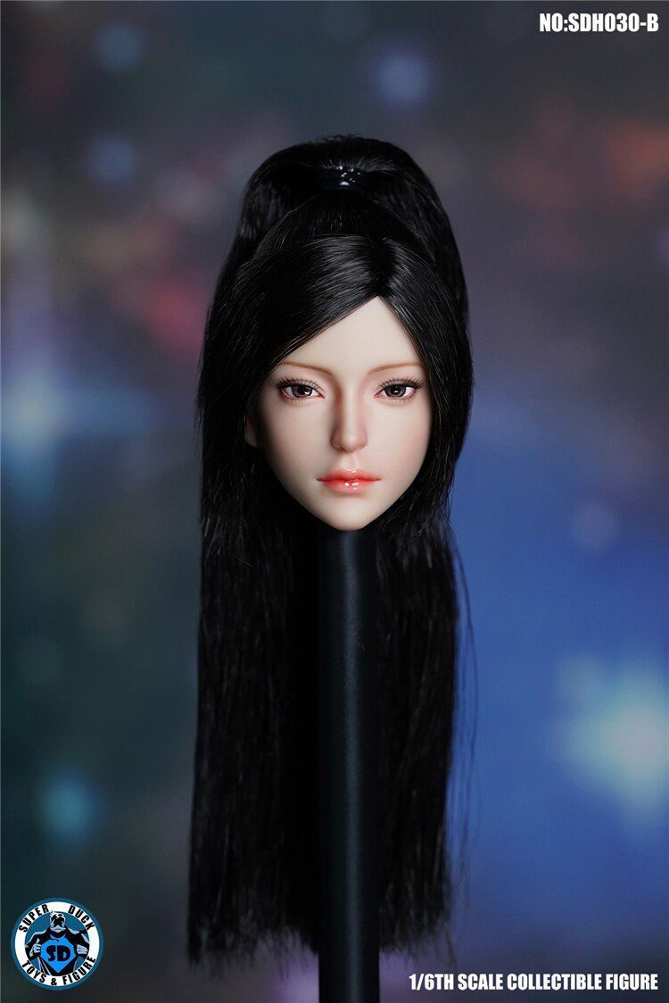 Style B