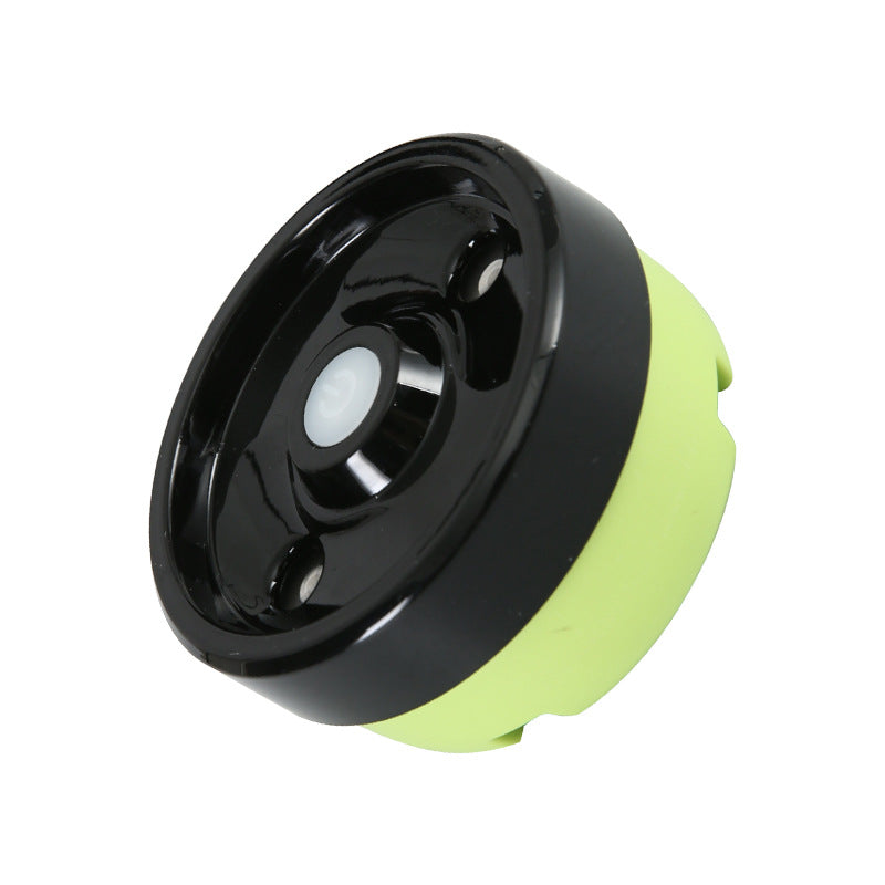 Black Green