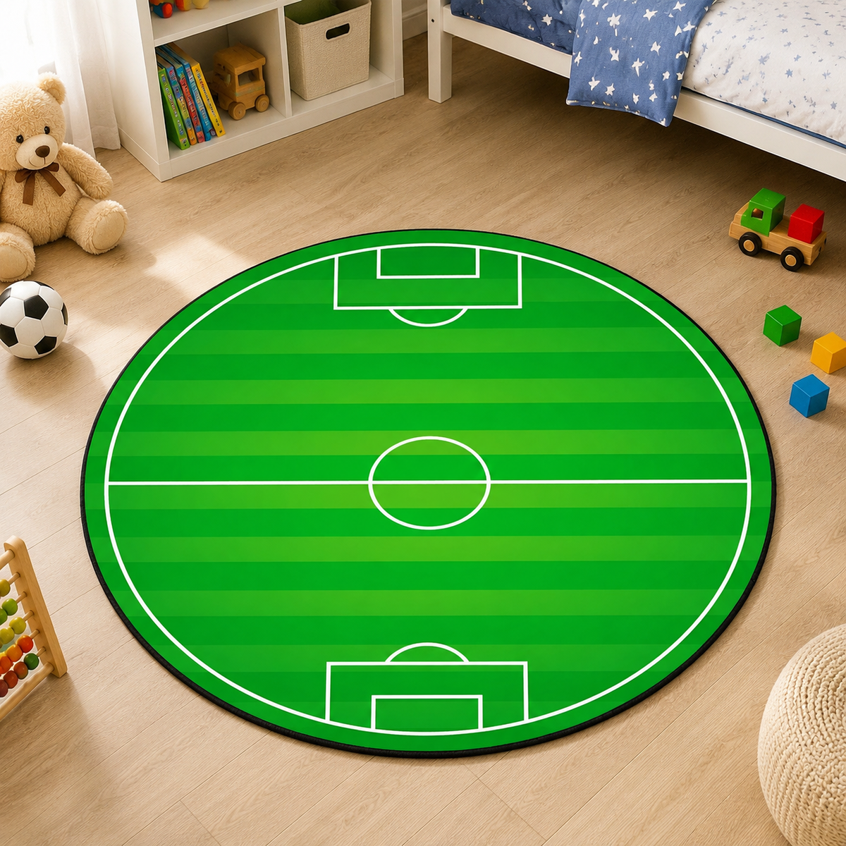 area rug