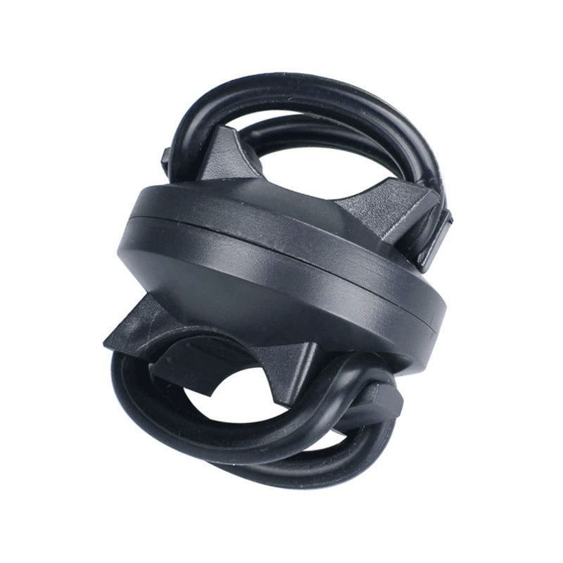 360-degree Rotating