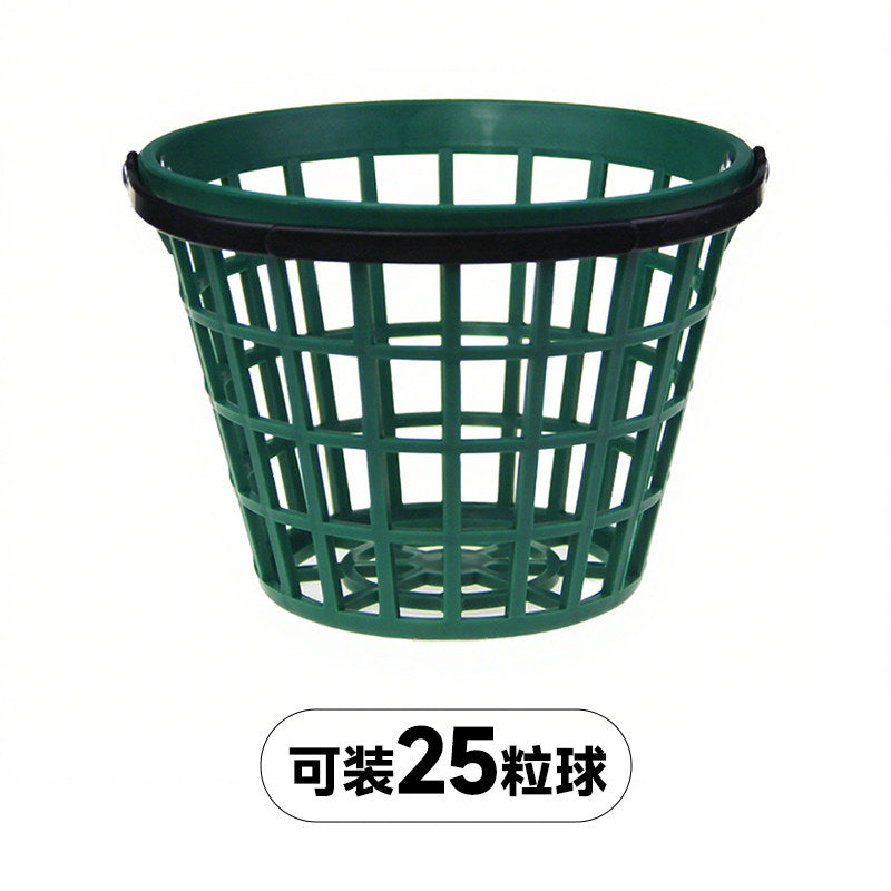 25 Balls