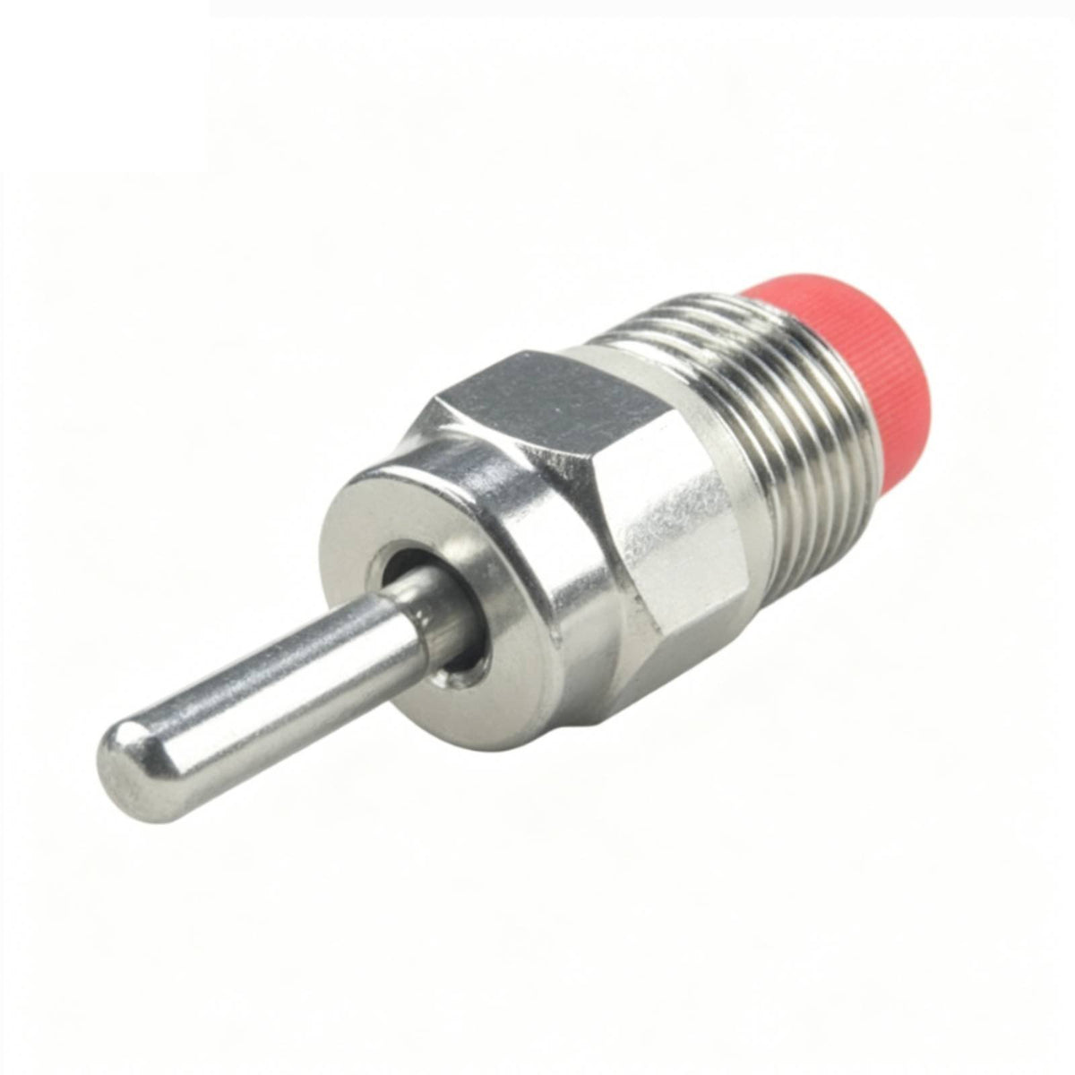 Rust-Proof Automatic Livestock Drinker Nipple Corrosion-Resistant Automatic Hog Drinker Easy to Install Livestock Watering System Heavy Duty for Farmers, Pigsty