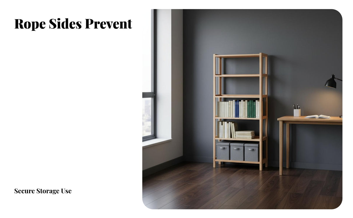 sturdy Wood Construction angled-frame LadD & Er book rack MoD & Ern & D & Esign Display storage-areasaving D & Esign Storage Rack Multi-Tier Shelving for Apartment Dwellers, Interior D & Ecorators, Living Room, Small areas, Bedroom, Balcony