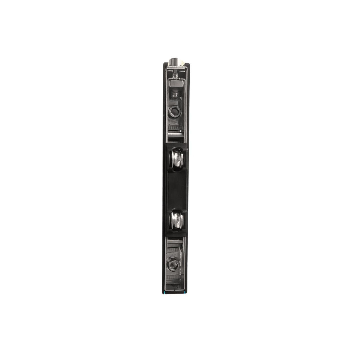 Stainless steel sliding door wheel