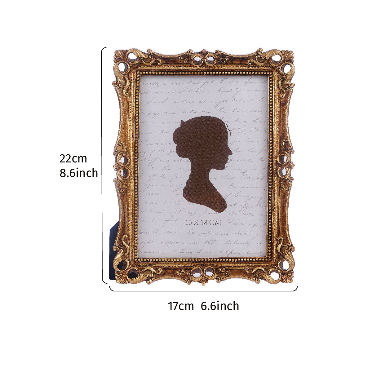 7 Inch