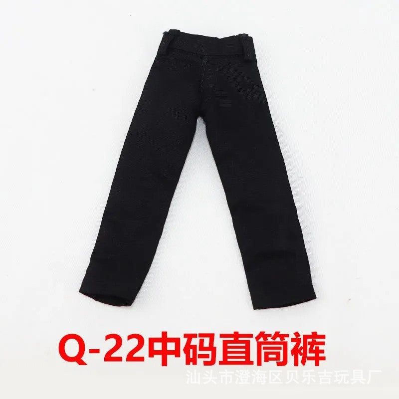 Q-22 M Straight
