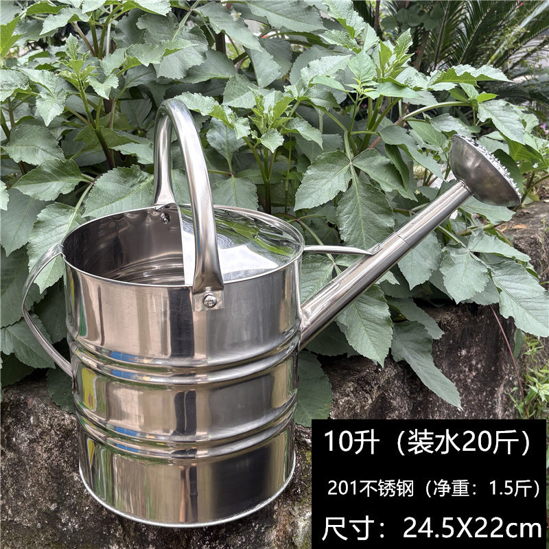 Ss 10 Liter