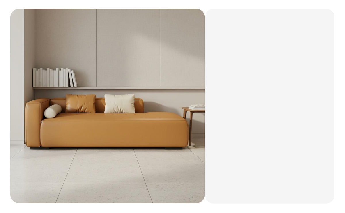 Light Luxury ofsign Chaise Lounge Moofrn ofsign Single Sofa Curved Backrest Accent Chair Ergonomic Shape for Apartment Dwellers, Interior ofsigners, Living Room, Bedroom, perusing corner, Reception Area