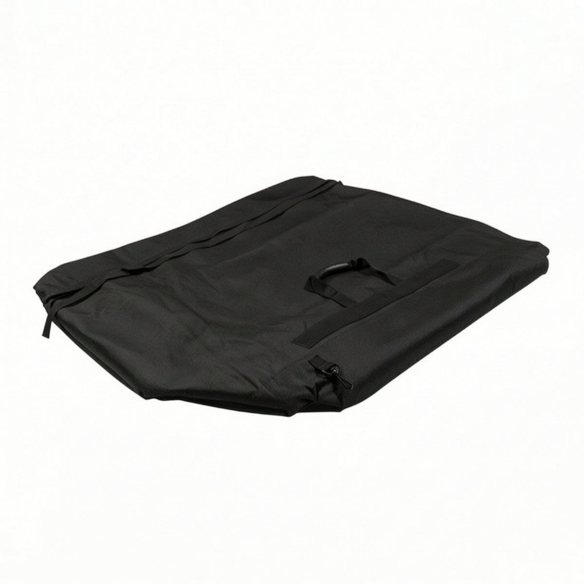 Safeguarding Hardtop Panel Bag Adjustable Hardtop Storage Bag Portable Heavy-Duty for Jeep Owners, Garage