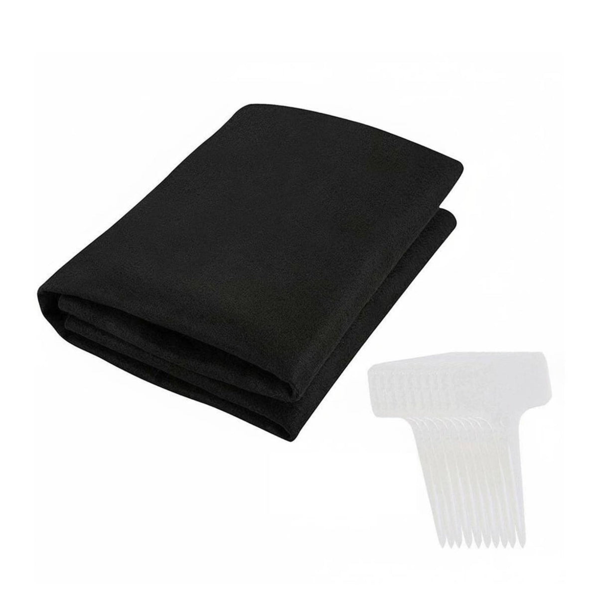 Capillary Watering Mat high Absorbent Capillary Mat Cut to Size Automatic Plant Irrigation Textile for Office