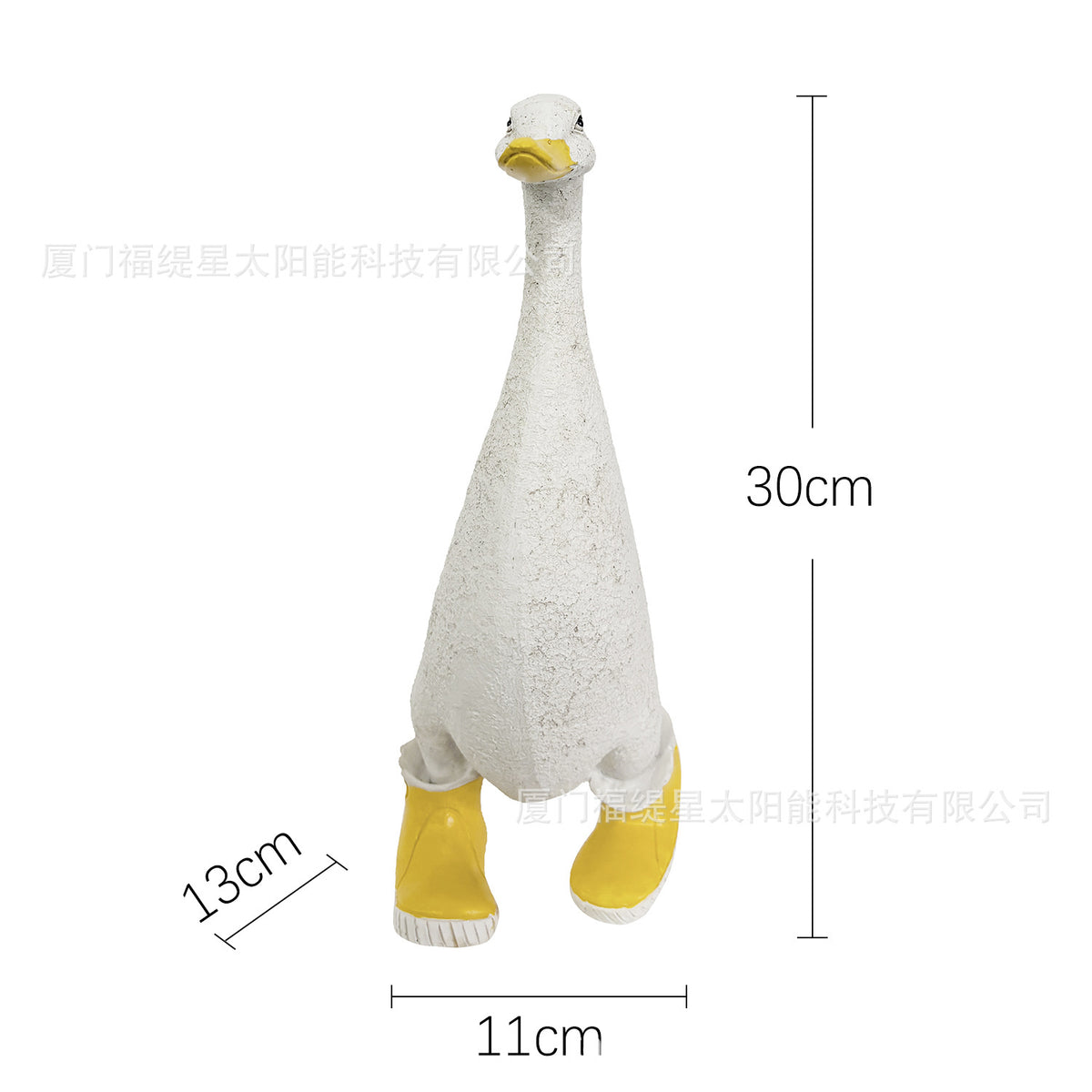 Rain Boots Duck