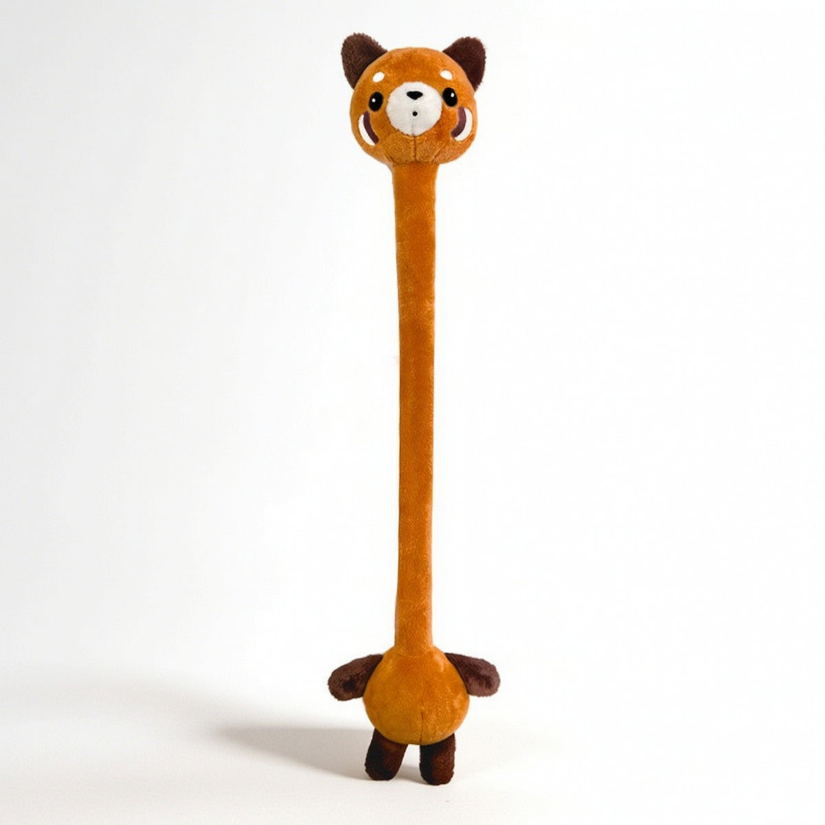 Soft Toy Bag Hanger Fuzzy Stuffed Bag Charm Soft Toy Toy with Hanger Soft for Children, Backpacks, School Bags