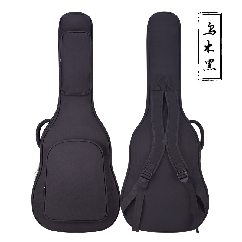 Black / 40-41 Inch