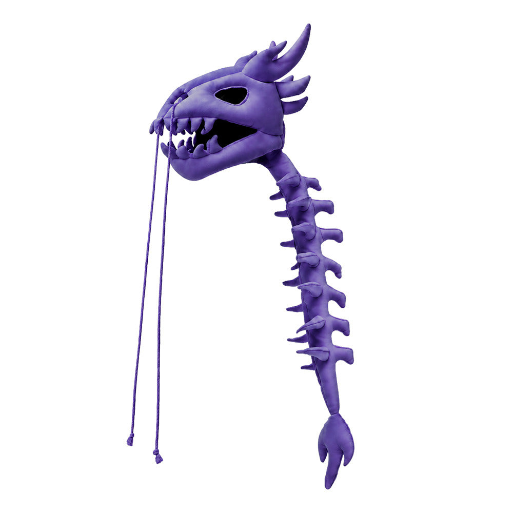 90CM / Purple Dragon Vac