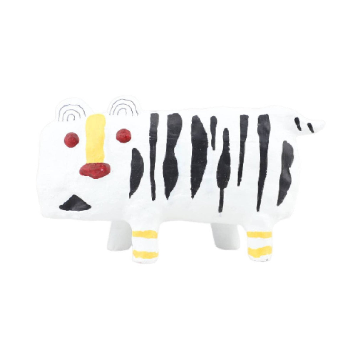 Display Piece Cartoon Animal Statue Decorative Home Decor for TV Cabinet, Shelf, Desk