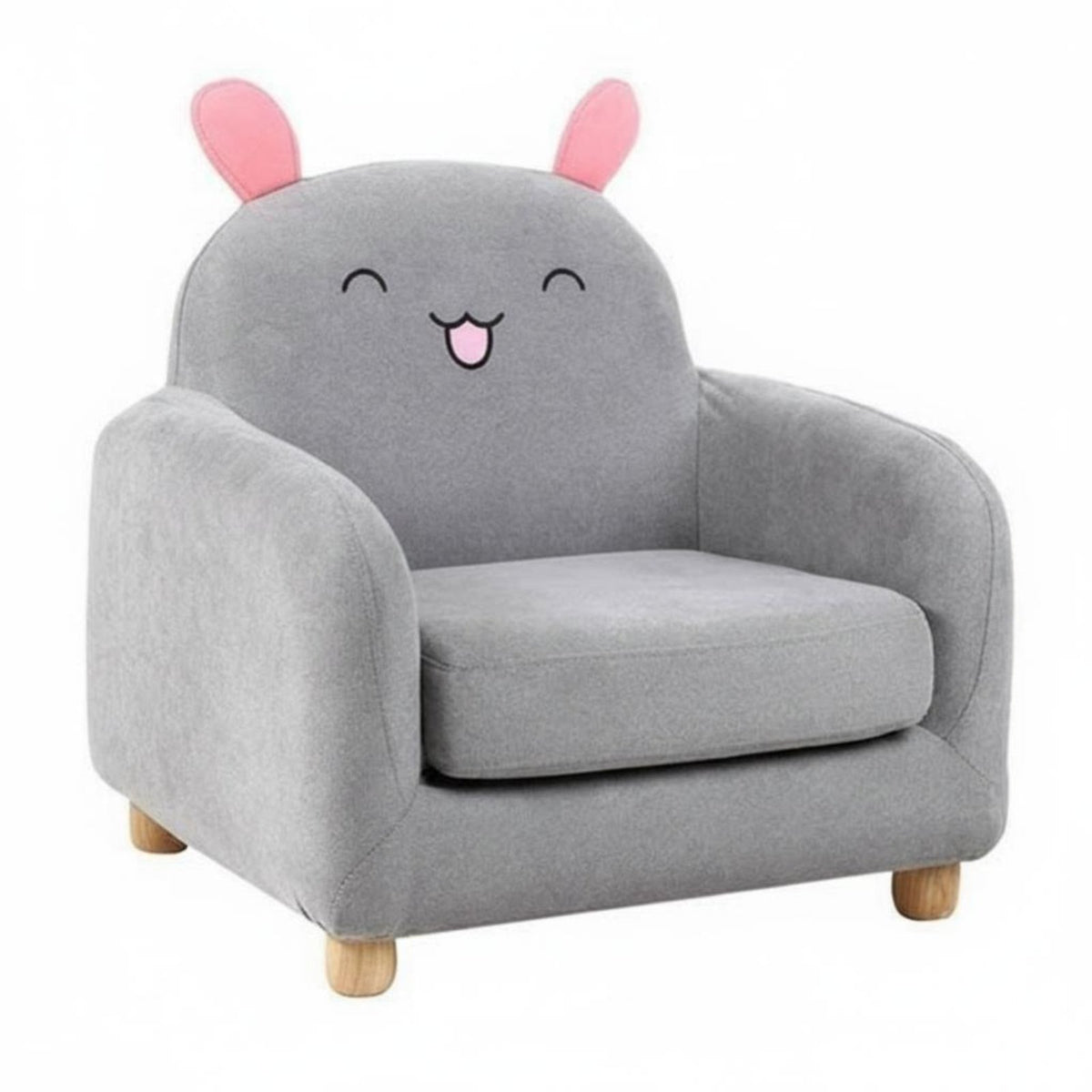 Creature Character Chair Soft and Comfy CreatureShaped Floor Chair Supportive