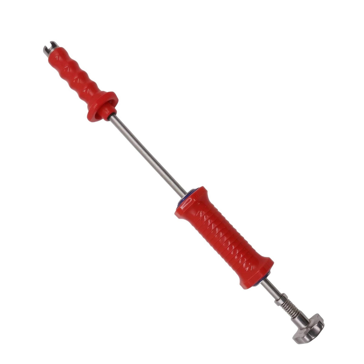 Car Body Imperfection Repair Pull Metal Fittings Car Body Panel Puller Heavy Duty Vehicle Tool for Garage