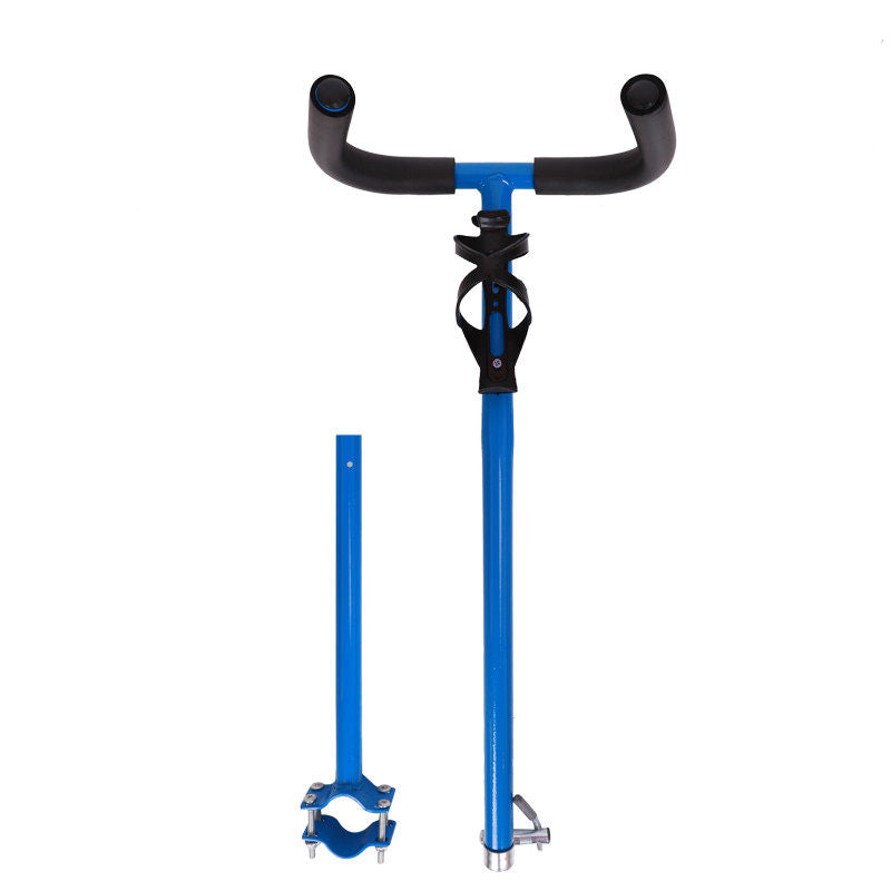 Blue / with Holder