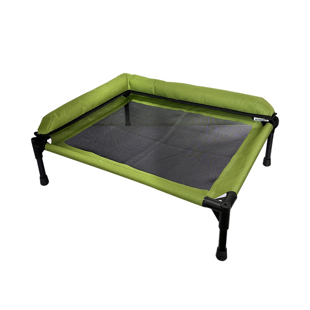 Green / S