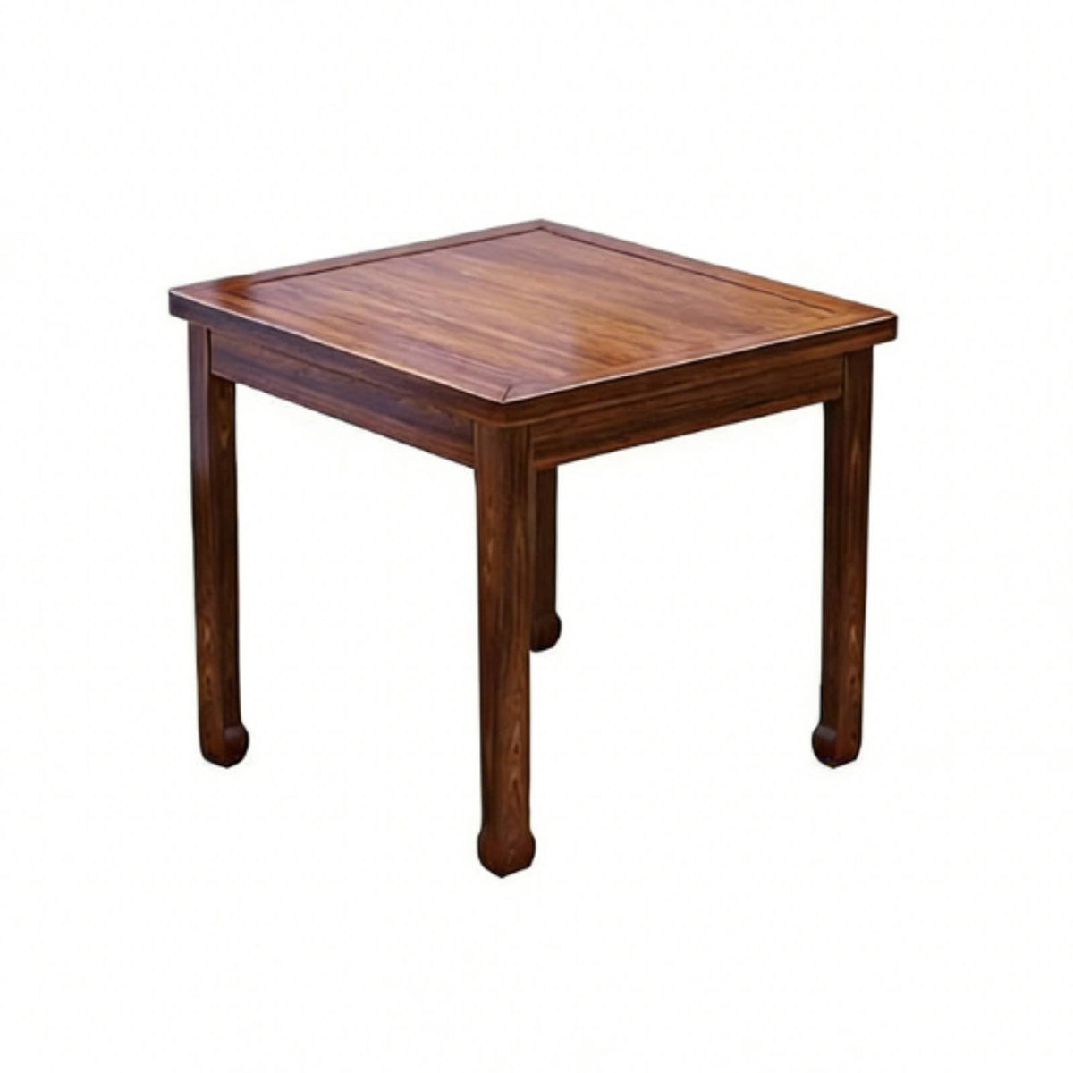 3 Pieces Space-Efficient Chinese Aesthetic Tea Station Modern Minimalist Design Low Table Multifunctional Easy to Clean