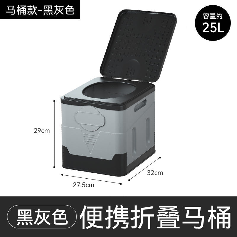 Black Gray / Basic
