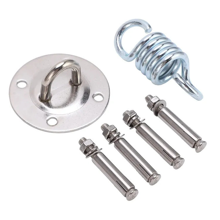 Ss 4-hole Spring