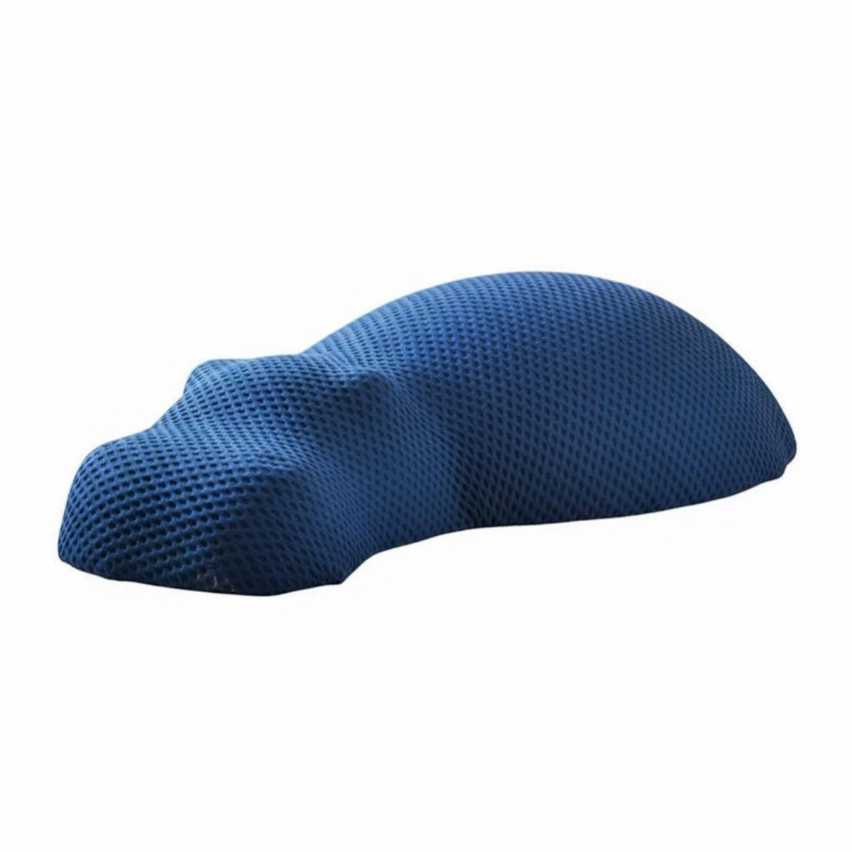 Hippopotamus Pouf Creative Shape creature Ottoman Soft and Comfortable for Parents
