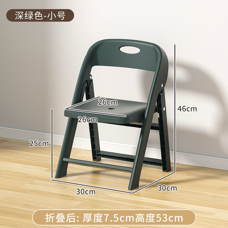 Dark Green / S