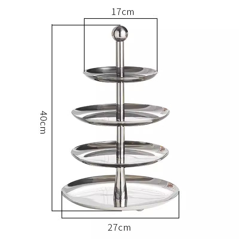 4-tier
