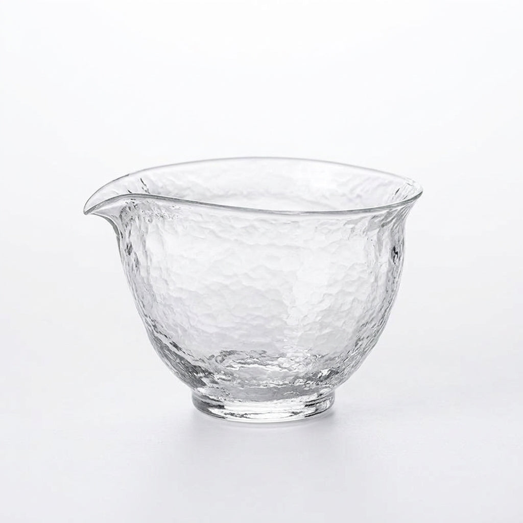 Glass Gong Dao Bei Tea Server, 210ml