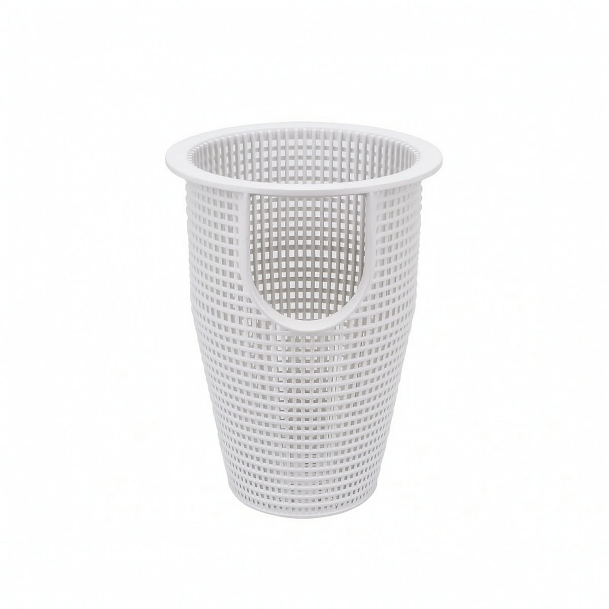 Pool Pump Strainer Basket Compatible Pool Strainer Basket Long-Lasting