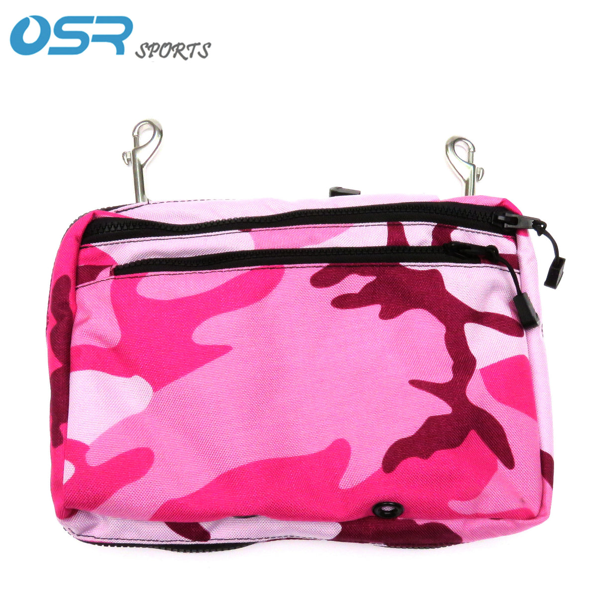 Pink Camo