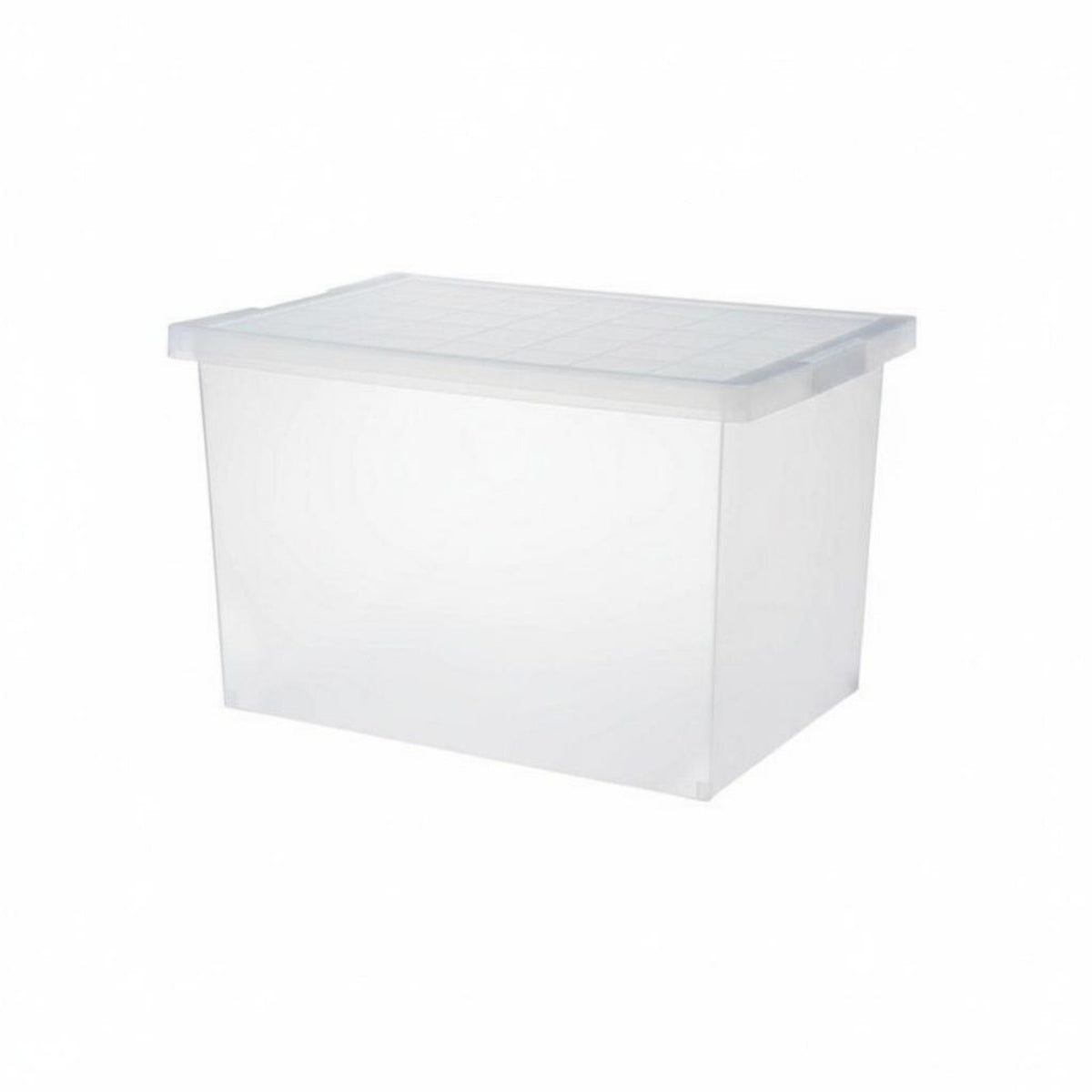 Clear Stackable Box with Lid transparent Design Stackable Clear Box with Lid
