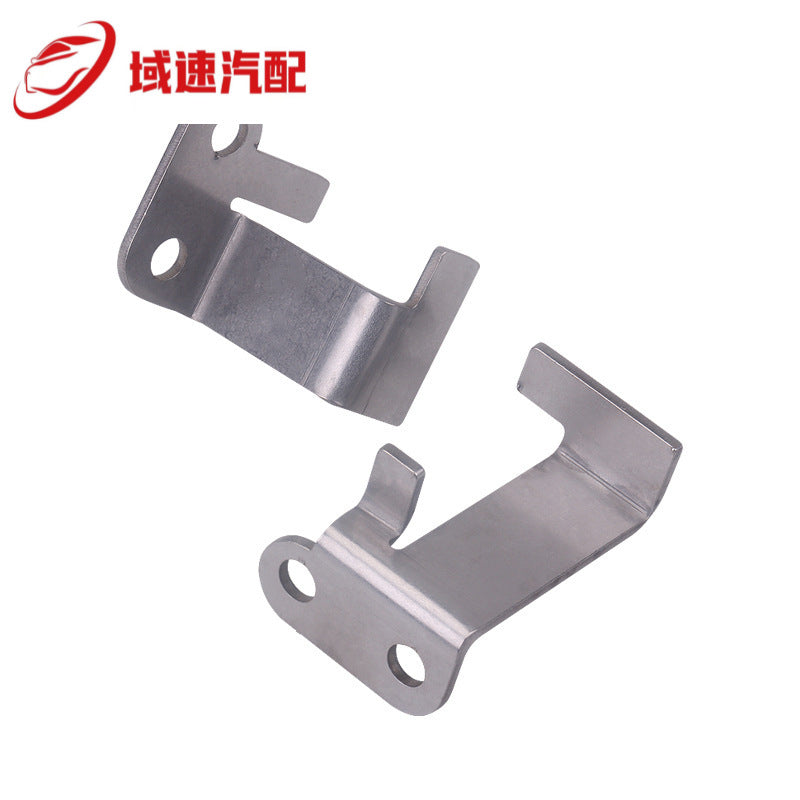 Intake Manifold Repair Bracket for VW Audi P2015 2.7 3.0 4.2 TDI 059129086