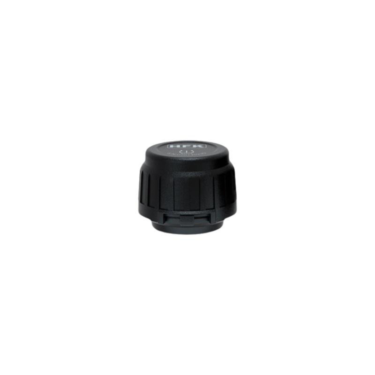 TPMS Cap: Live Pressure Display