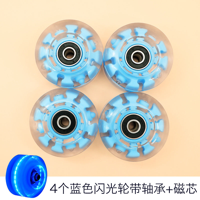 Blue / 4-pack