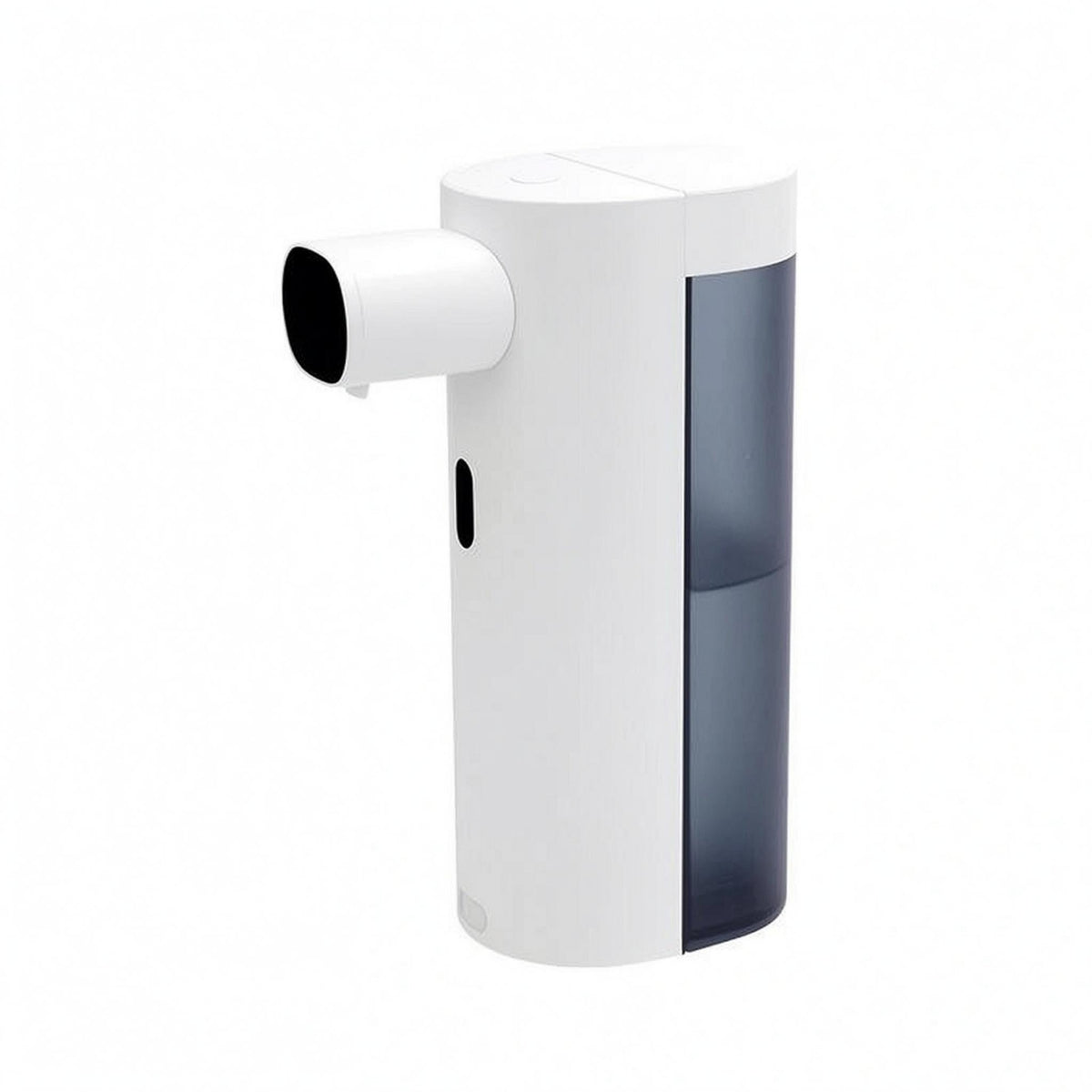 Touchless Foam Soap Dispenser Hygienic Infrared Foam Dispenser for Everyday Handwashing