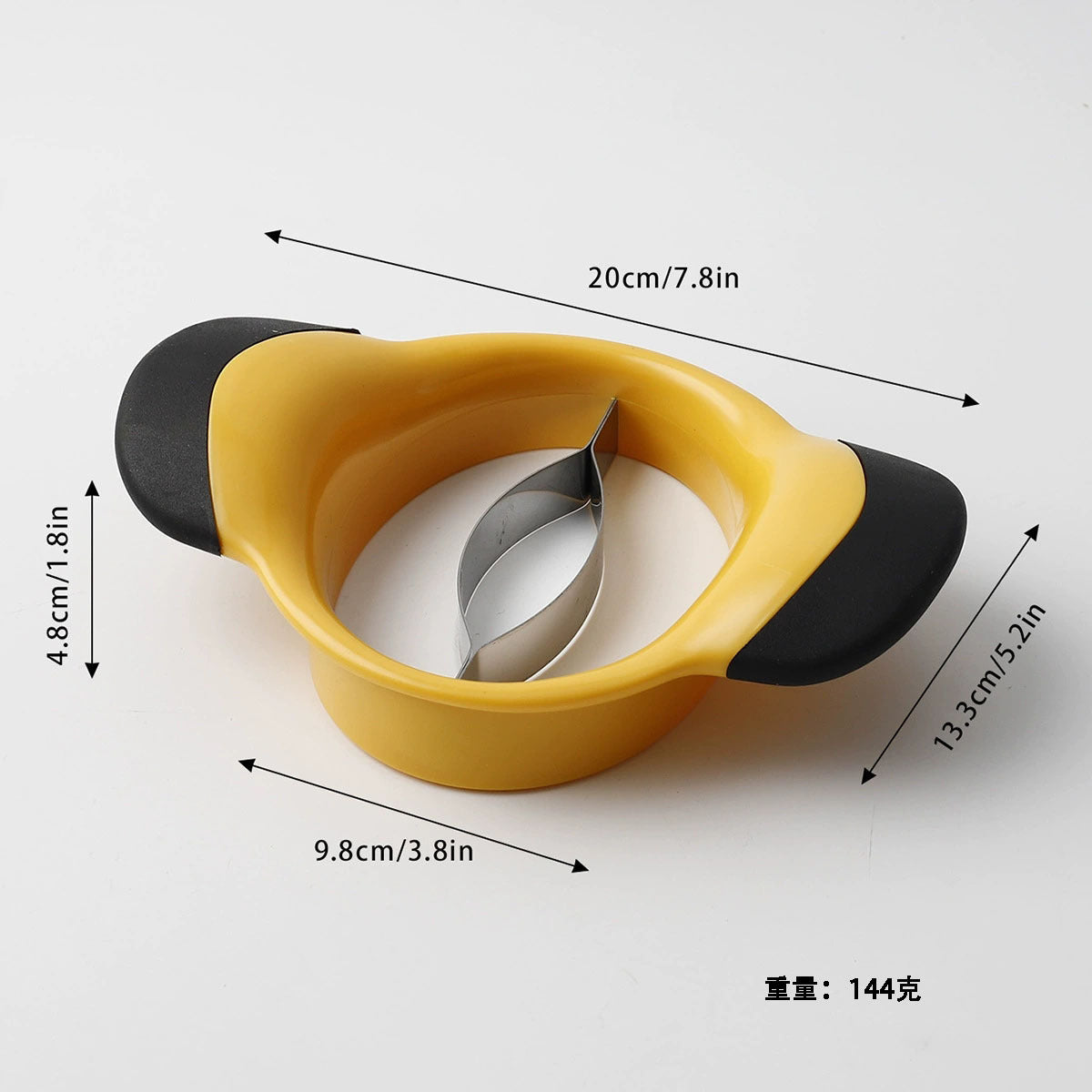 Mango Slicer