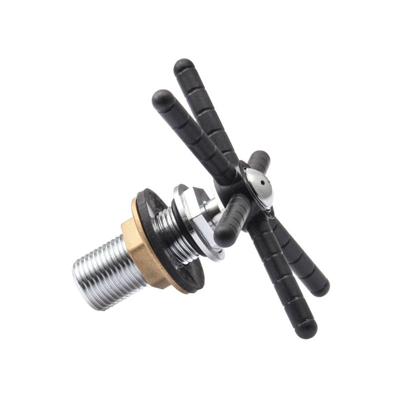 Glass Rinser 1