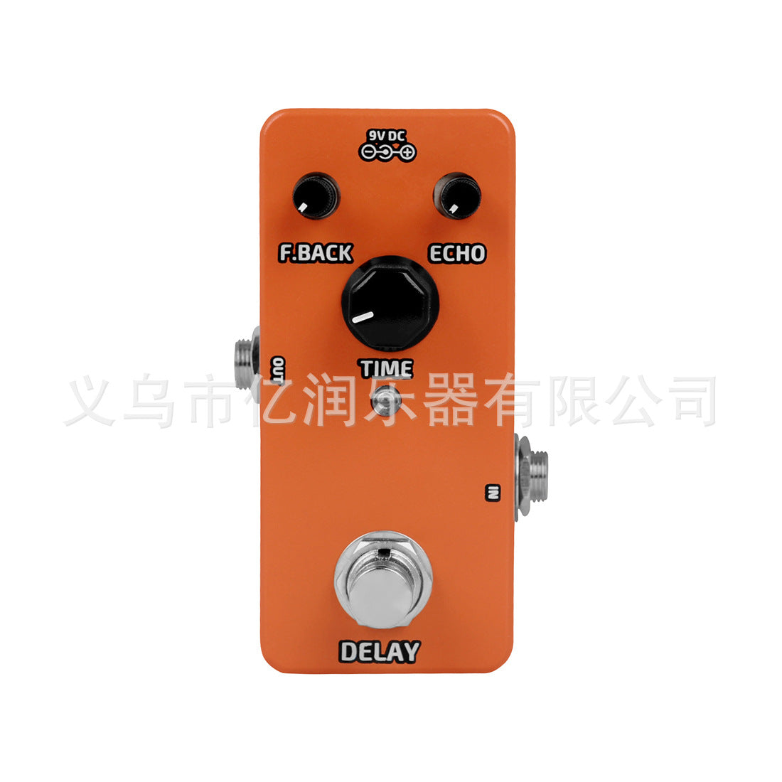 Xg-3 Delay