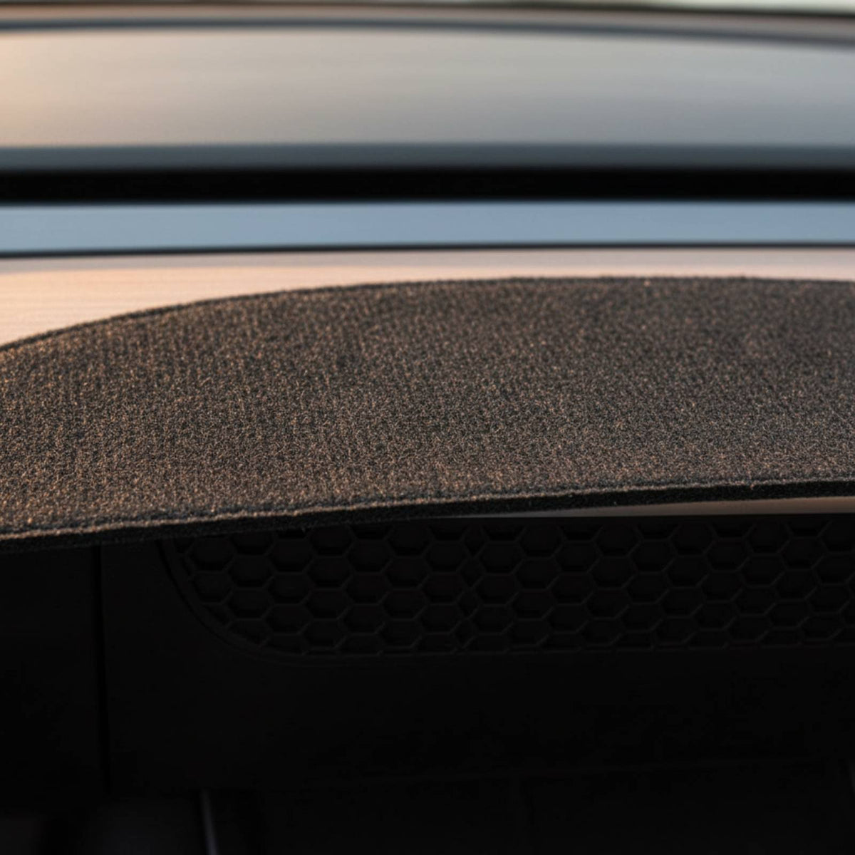 Non-Slip Instrument Panel Cover Tool-Effortless Installation