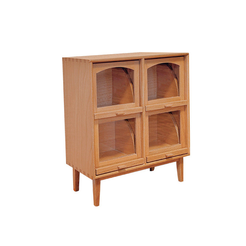 Natural Wood