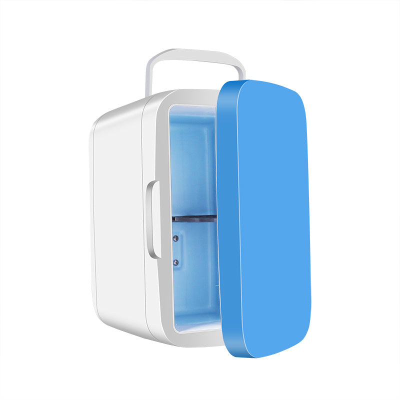 Sky Blue / 8L Home and Car