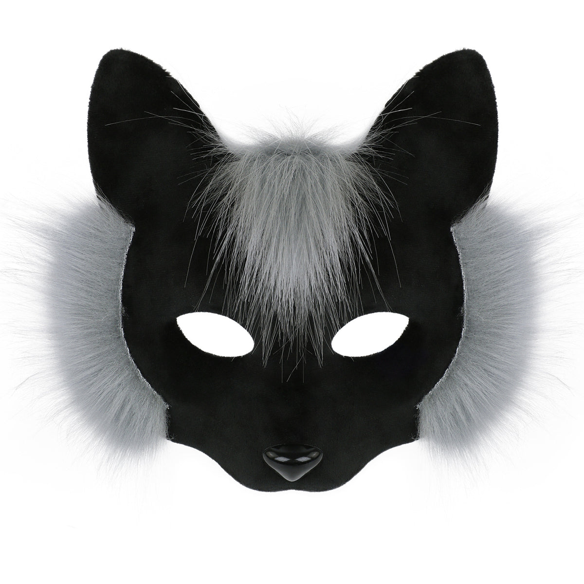 Gray Black